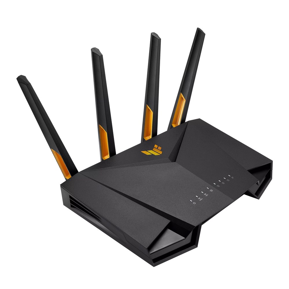 Фото Роутер ASUS 90IG0790-MU9B00 AX3000