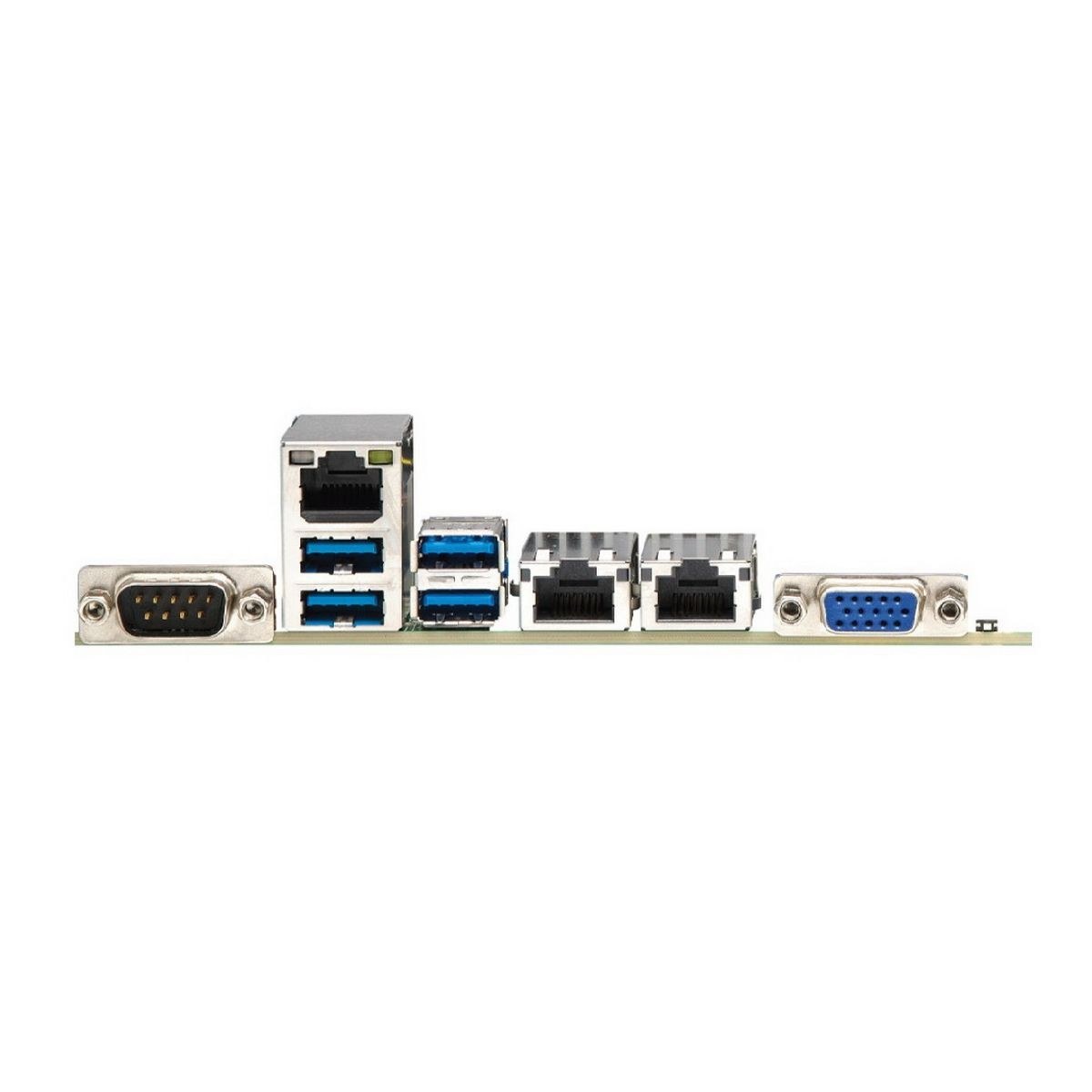 Фото Материнская плата Supermicro MBD-X13DEI-B 2xLGA-4677, Intel Xeon SP gen 4, Intel C741, 16x DDR5 4800/4400/4000 MHz. 2x1Gbe Base-T BCM5720+1xMgmt LAN, 10xSATA3, 2xSATA-DOM, 6xUSB3, 4xPCI-Ex16+2xPCI-E x8+3xMCIO x8, 2xM.