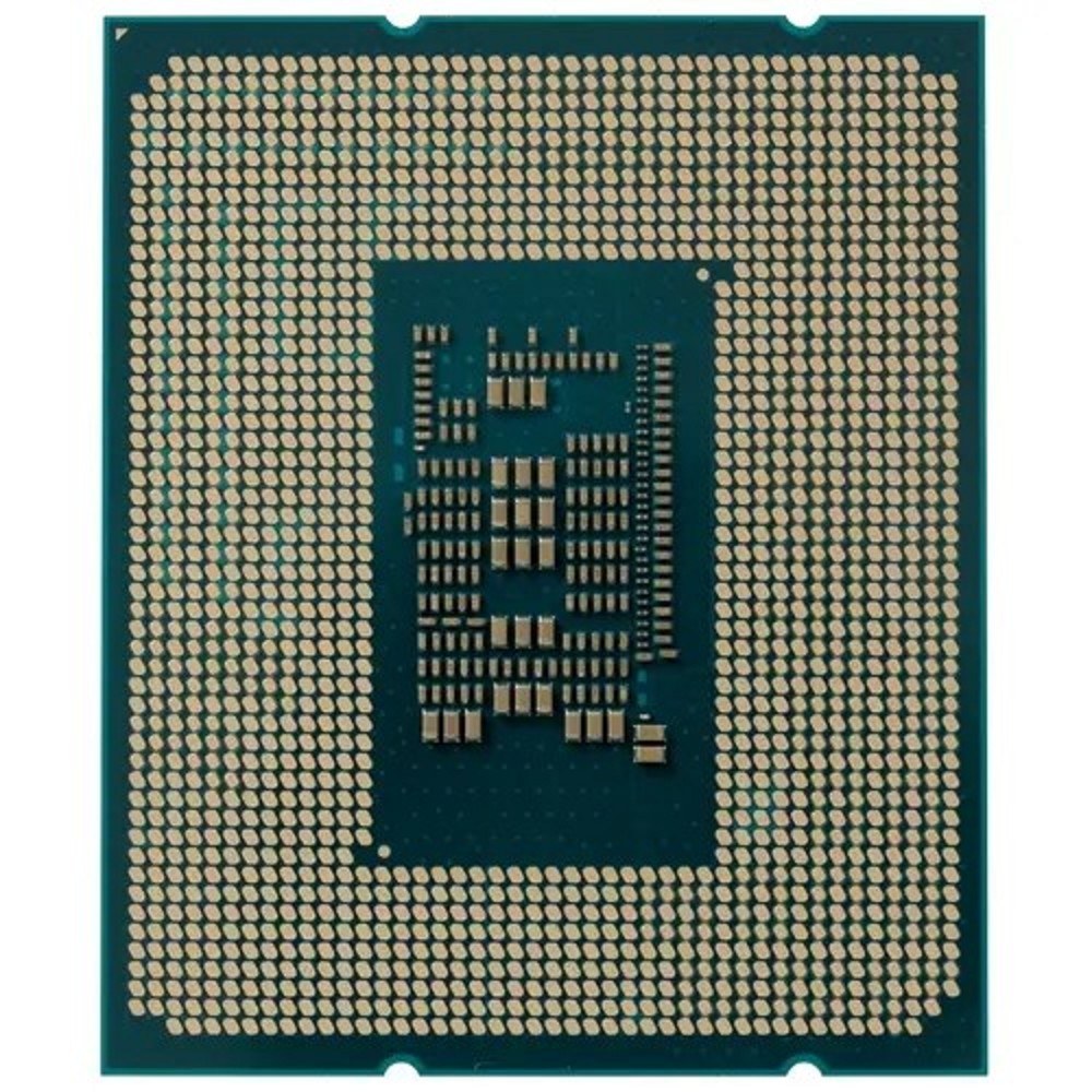Процессор Intel Pentium Gold G7400, для настольного ПК