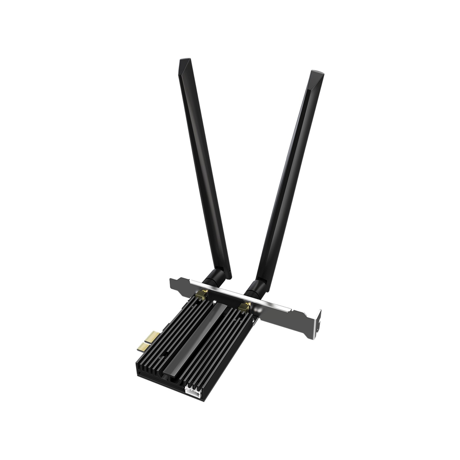 Фото Wi-Fi адаптер Netis F2 AC1200