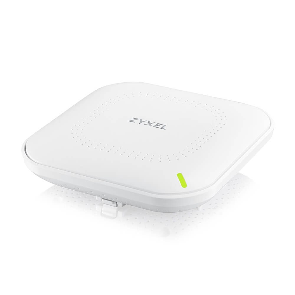 Фото Точка доступа Zyxel NWA90AXPRO-EU0102F AX6000