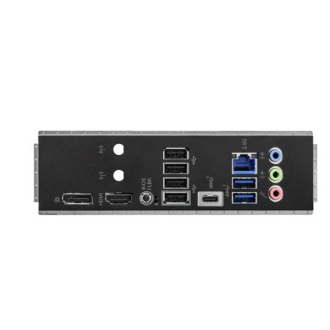 Фото Материнская плата ASRock B650M-HDV/M.2, AM5, AMD B650, 2xDDR5, 4xSATA, 2xM.2, 1xPCIe 4.0 x16, 1xPCIe 4.0 x4, 1xPCIe 3.0 x1, 1xDP, 1xHDMI, 1x2.5Gb LAN, 1xUSB-C 5Gbps, 2xUSB-A 5Gbps, 4xUSB-A 2.0, 3x3.5 мм, 7.1, mATX