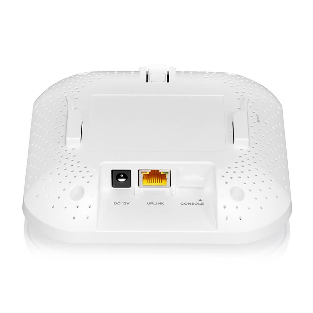 Фото Точка доступа Zyxel NWA90AXPRO-EU0102F AX6000