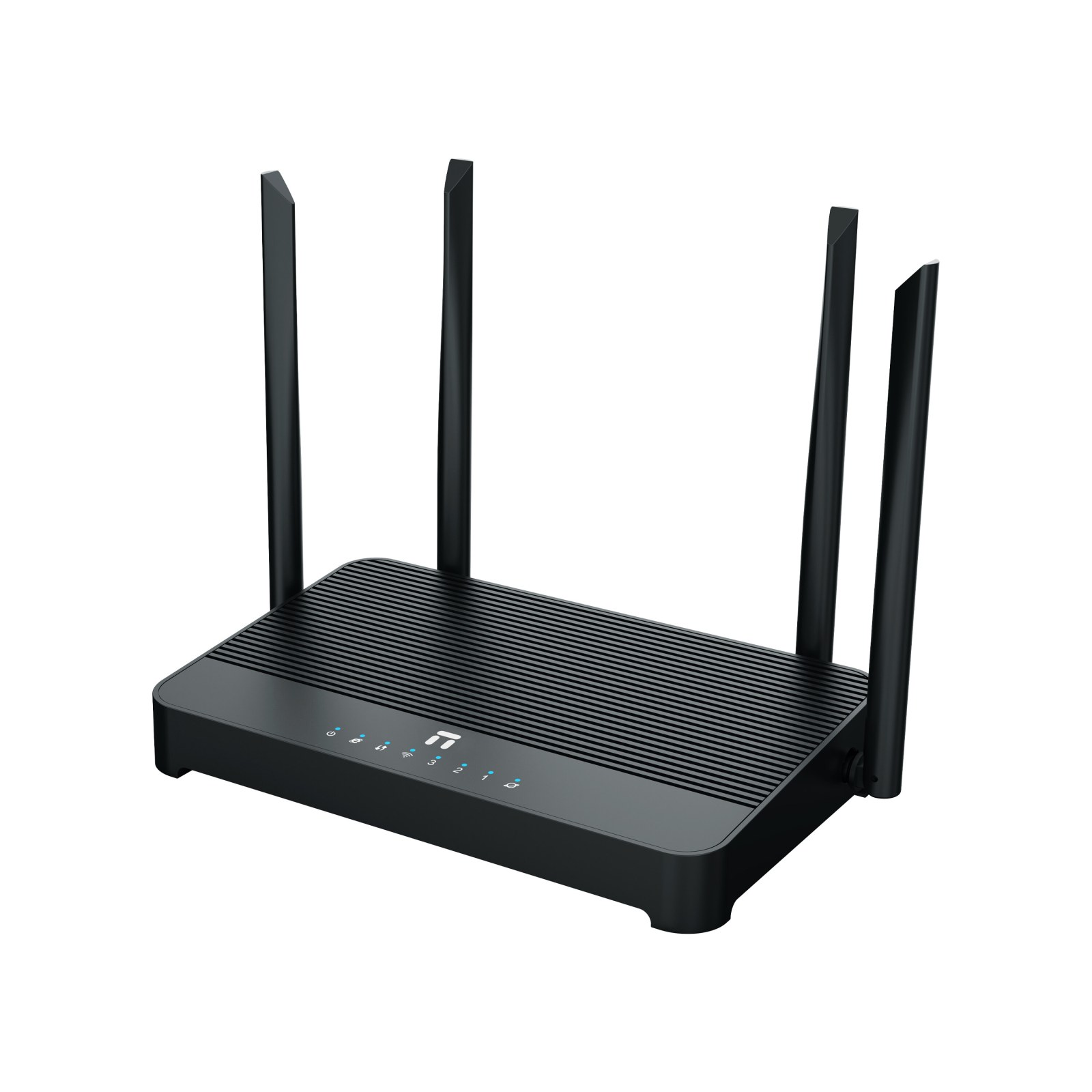 Фото Маршрутизатор Wi-Fi NETIS NX31 AX3000 DUAL BAND 3000MBPS AX3000 DUAL BAND