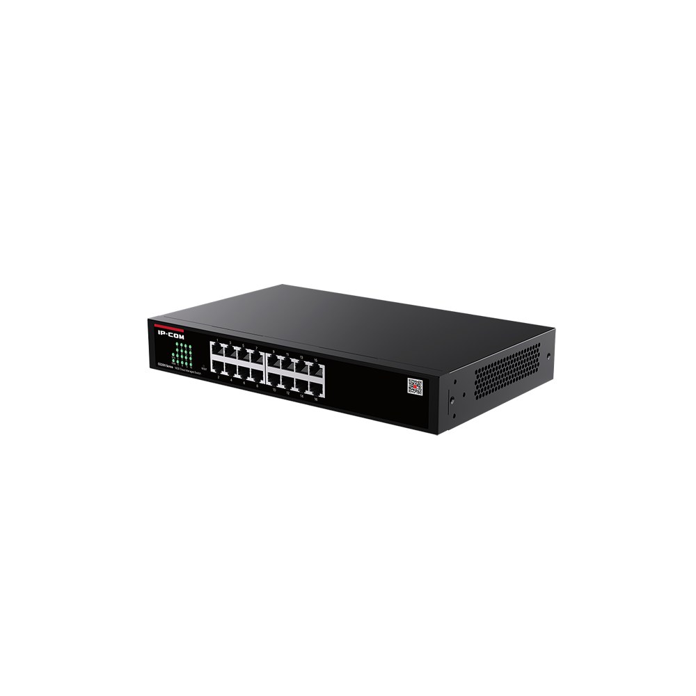 Фото Коммутатор IP-COM 16PORT 1000M G2216D