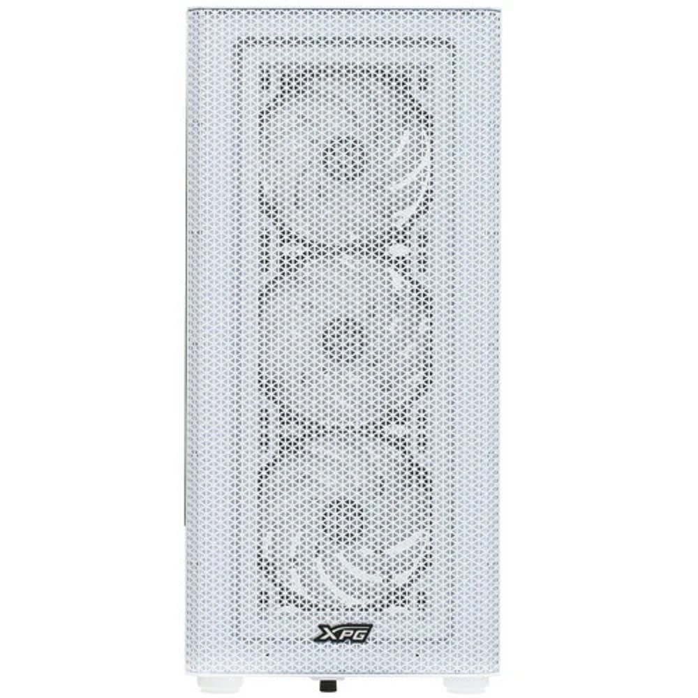 Фото Компьютерный корпус для ПК XPG VALOR MESH C VALORMESHC4VA-WHCWW