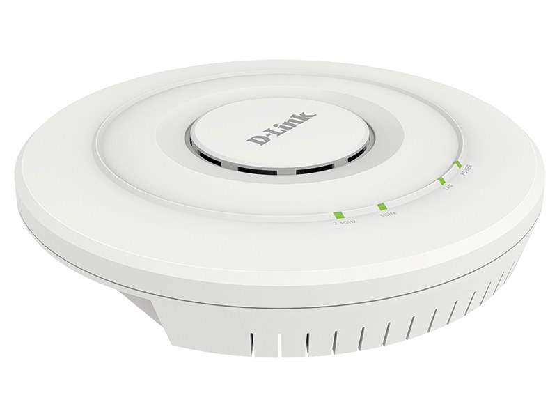 Фото Точка доступа D-Link DWL-6610AP AC1750