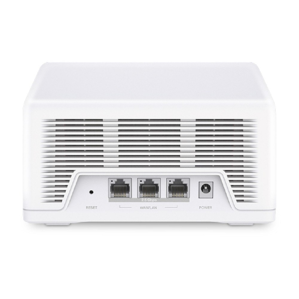 Фото Mesh-система Mercusys Halo H47BE(2-pack)