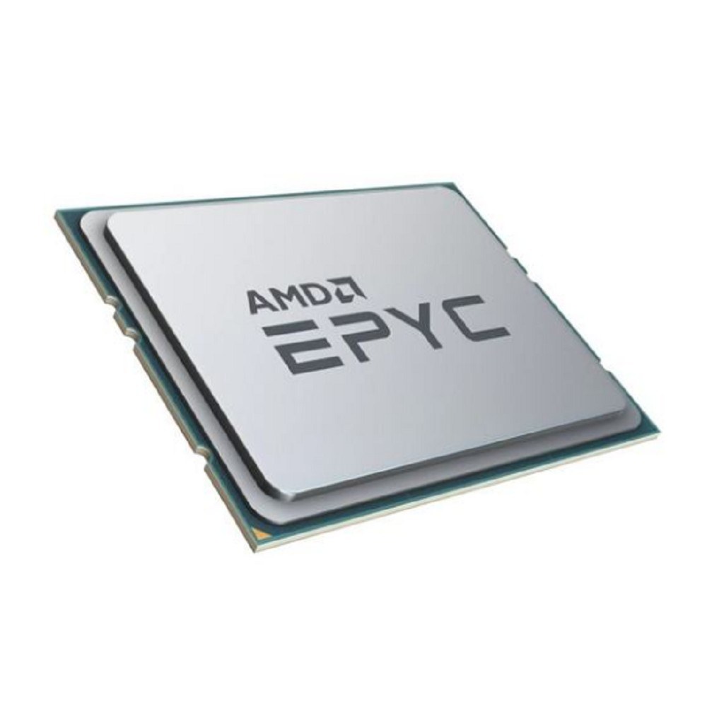 Процессор AMD EPYC 9374F, серверный