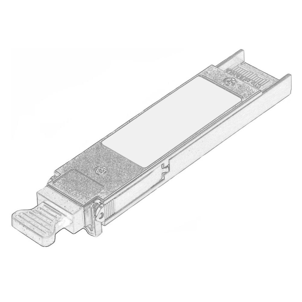 Фото Трансивер ACD XFP, 10GbASE-ER, LC, sm, 1550nm, 40km