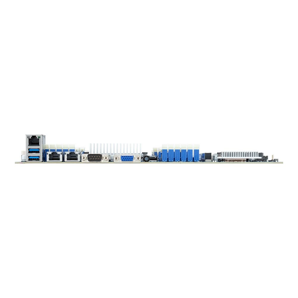Фото Материнская плата Gigabyte MZ73-LM1