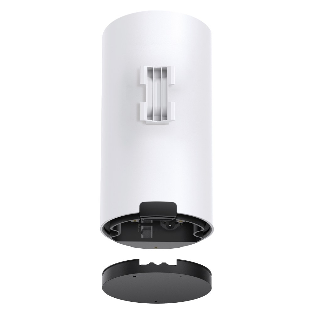 Фото Модуль Mesh Wi-Fi 6 TP-Link Deco X50-Outdoor(1-pack) AX3000 для улицы и помещений