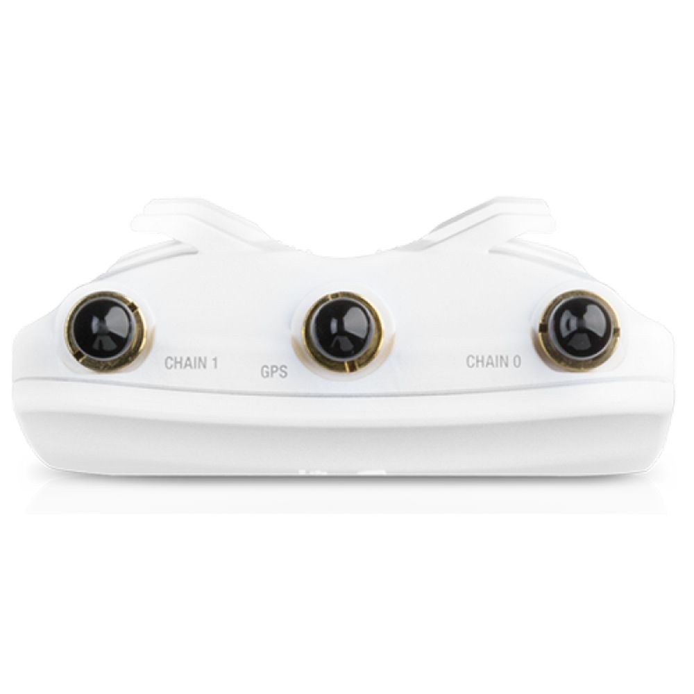 Фото Точка доступа Ubiquiti RP-5AC-Gen2 Rocket 5AC PRISM Gen 2 Радиоустройство 5 ГГц, PtMP/PtP, airMAX ac, 2x RP-SMA, фильтры airPrism, GPS Sync