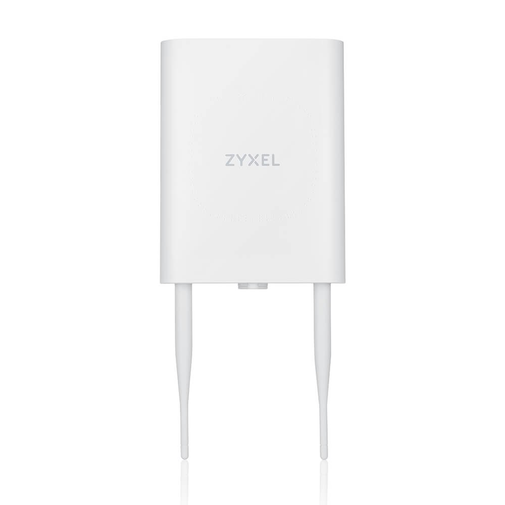 Фото Точка доступа Zyxel NWA55AXE-EU0102F AXE5400
