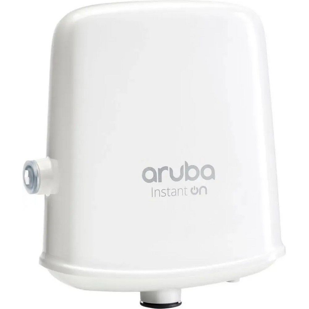 Фото Точка доступа сети Wi-Fi HPE Aruba Instant On AP17 (RW) Access Point