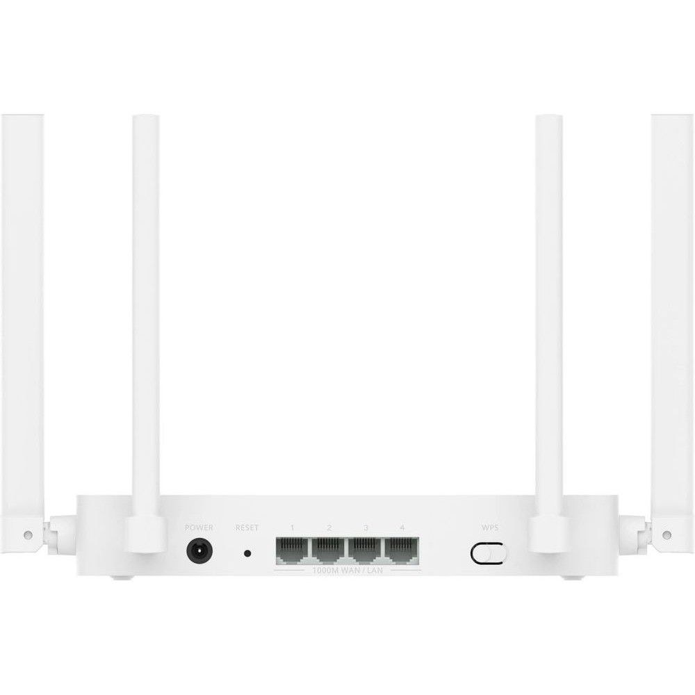 Фото Роутер Huawei AX3S Dual Core PSDN-AX30 белый