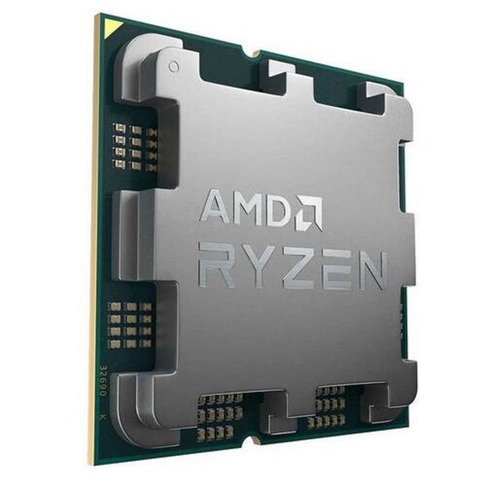 Процессор AMD Ryzen 9 9950X3D, для настольного ПК