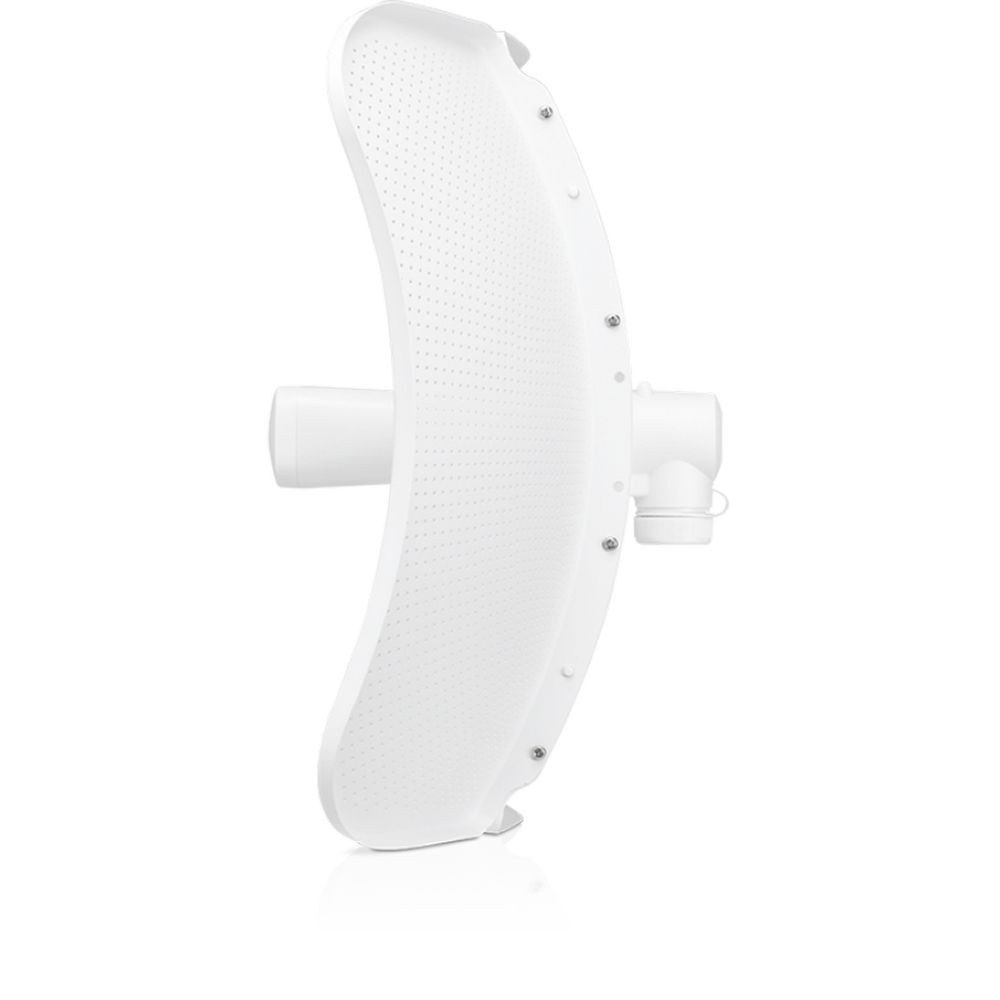 Фото Точка доступа Wi-Fi Ubiquiti LiteBeam 5AC LR LBE-5AC-LR-5 Радиоустройство 5 ГГц, PtP/CPE, airMAX ac, MIMO 2х2, 20 дБи, 15 км