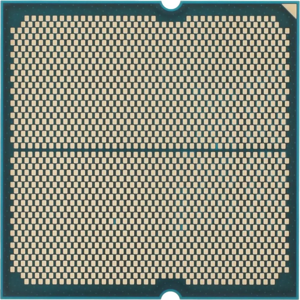 Процессор AMD Ryzen 9 9950X, для настольного ПК