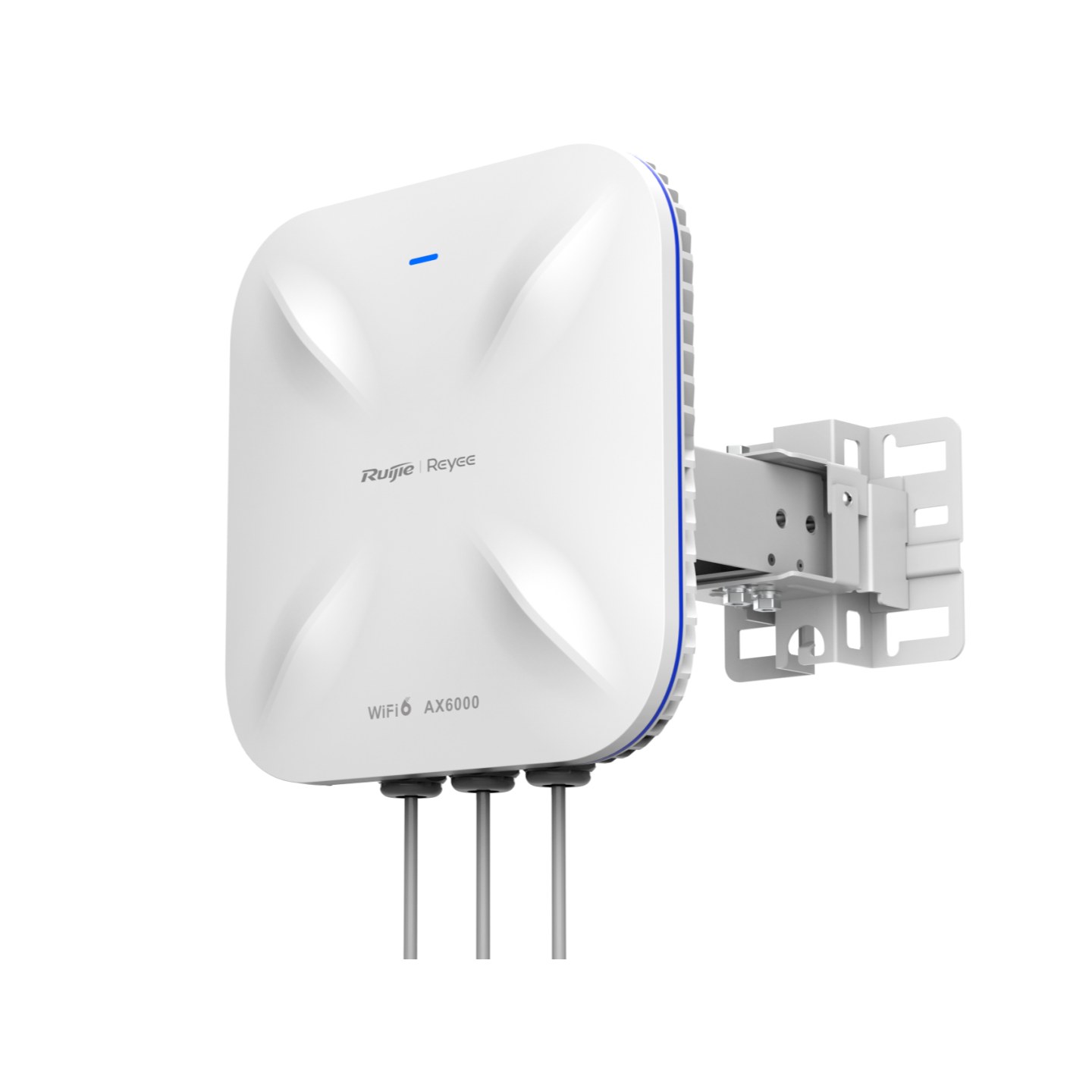 Фото Точка доступа Wi-Fi Ruijie/Reyee RG-RAP6260(H)-D