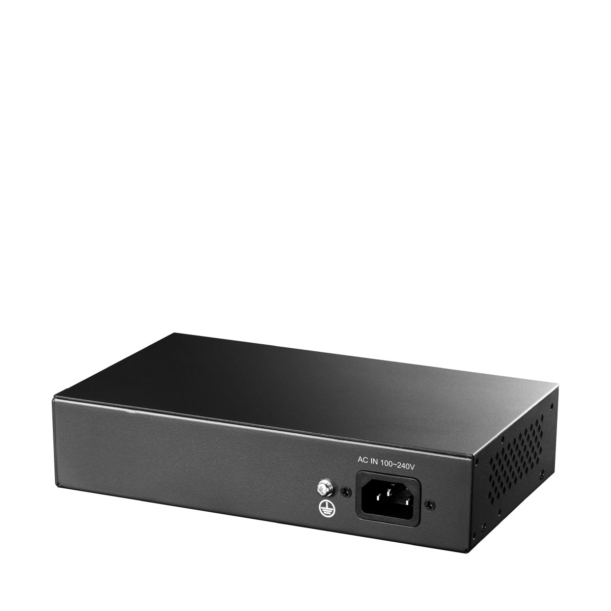 Фото Коммутатор Cudy GS1016, 16×1 Гбит/с