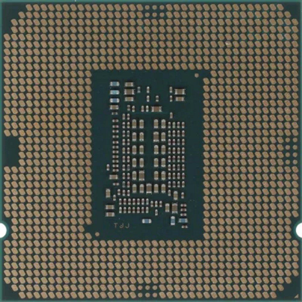 Процессор Intel Core i5-10400, для настольного ПК