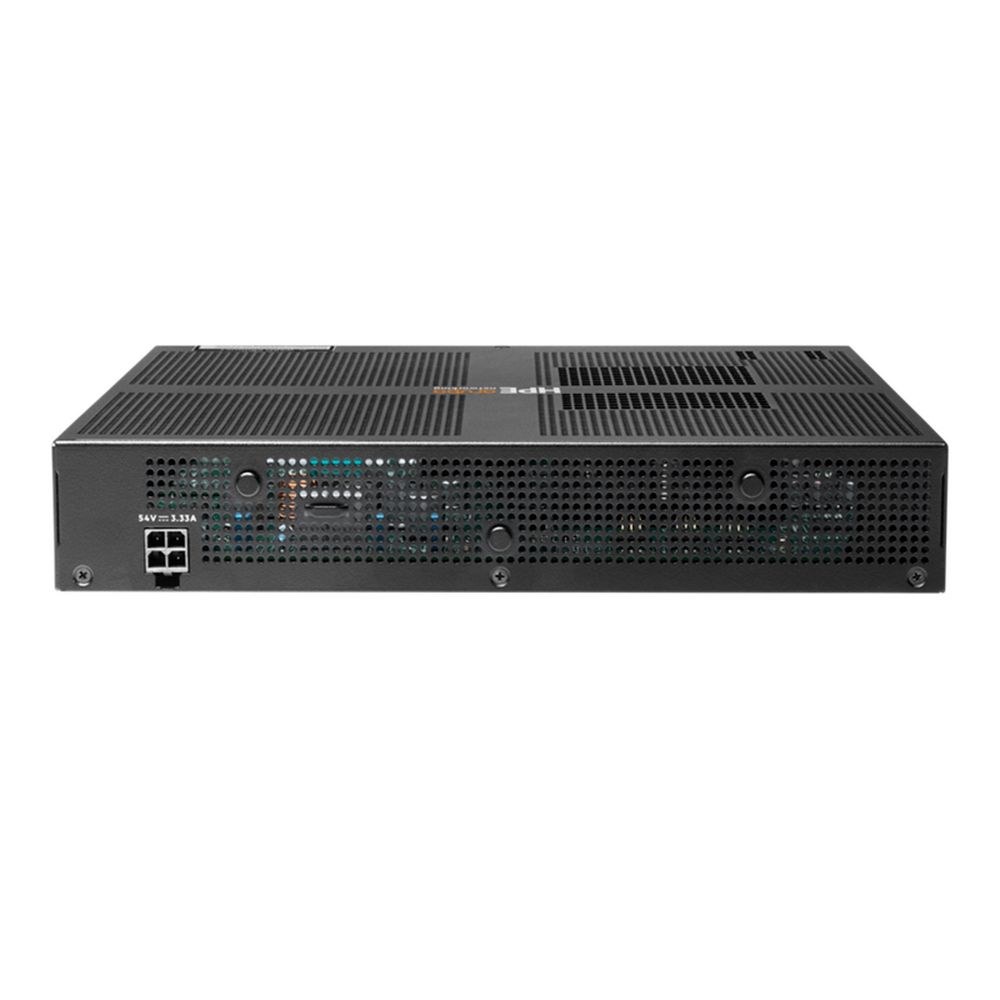 Фото Коммутатор HP Aruba 2930F 8G PoE+ 2SFP+ Swch