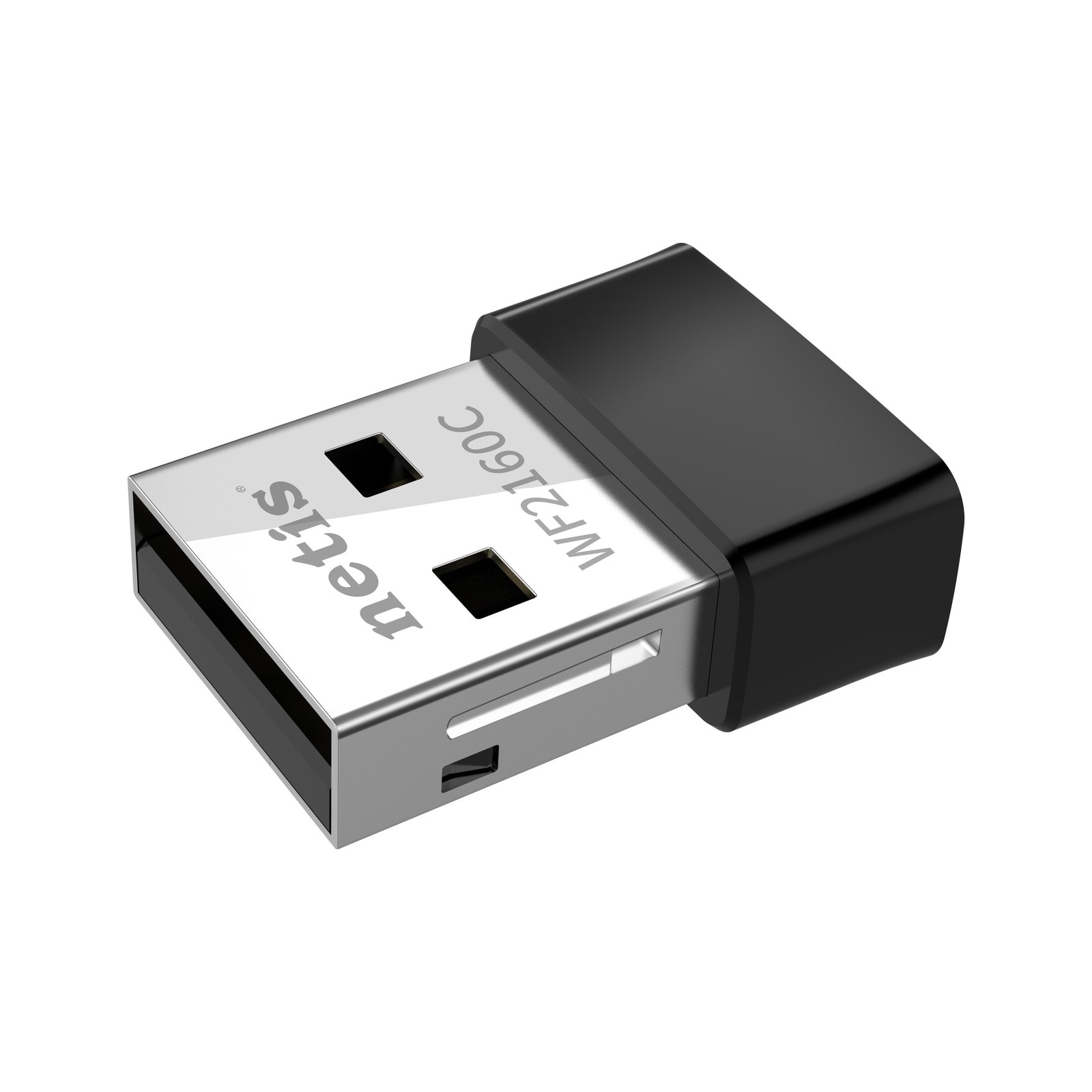 Фото Адаптер Wi-Fi 200MBPS USB DUAL BAND WF2160C NETIS