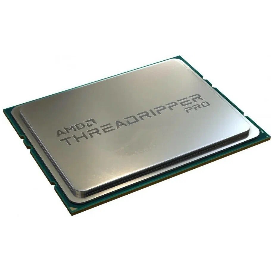 Процессор AMD Ryzen Threadripper PRO 5975WX, для рабочей станции