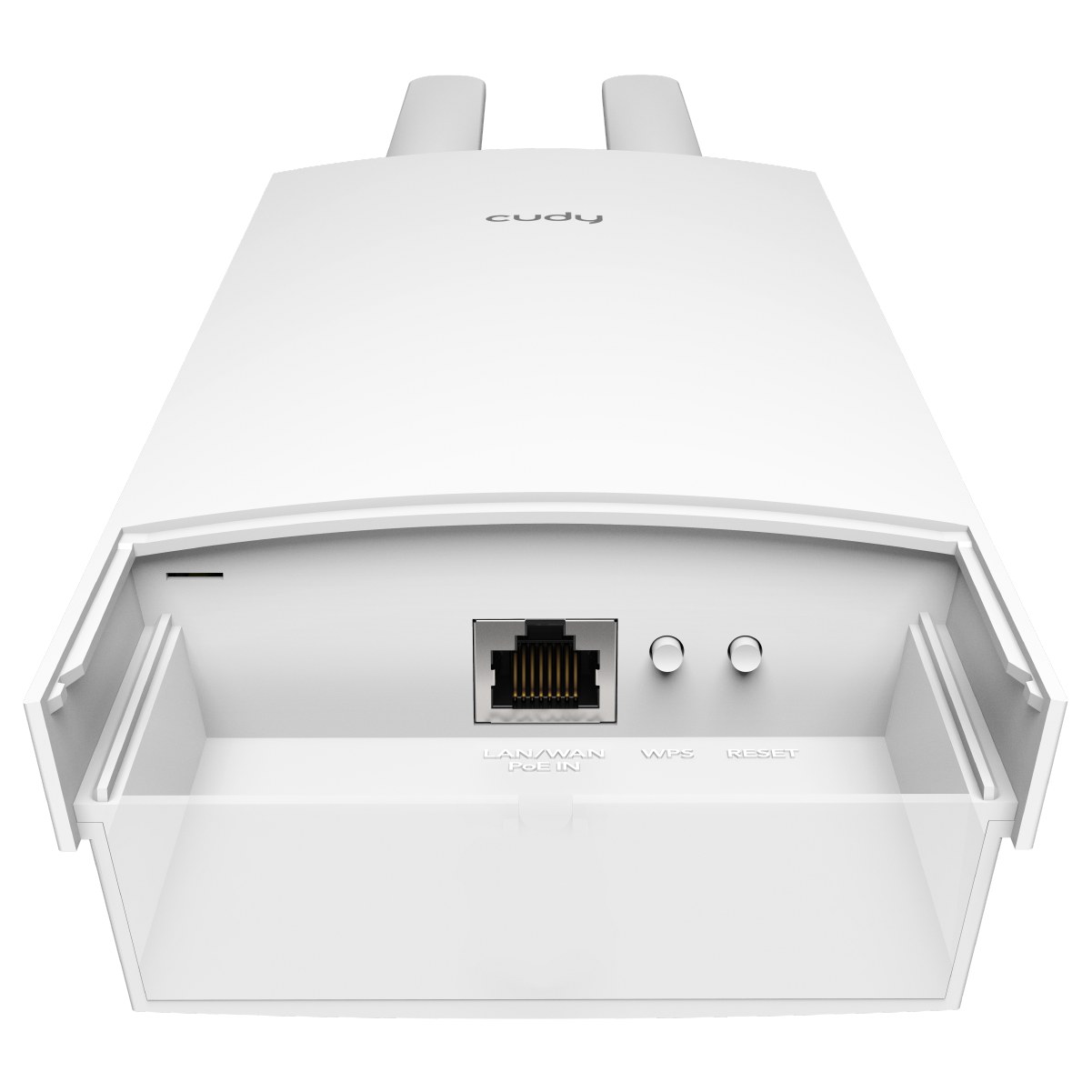 Фото Точка доступа Cudy AP3000 Outdoor, белый