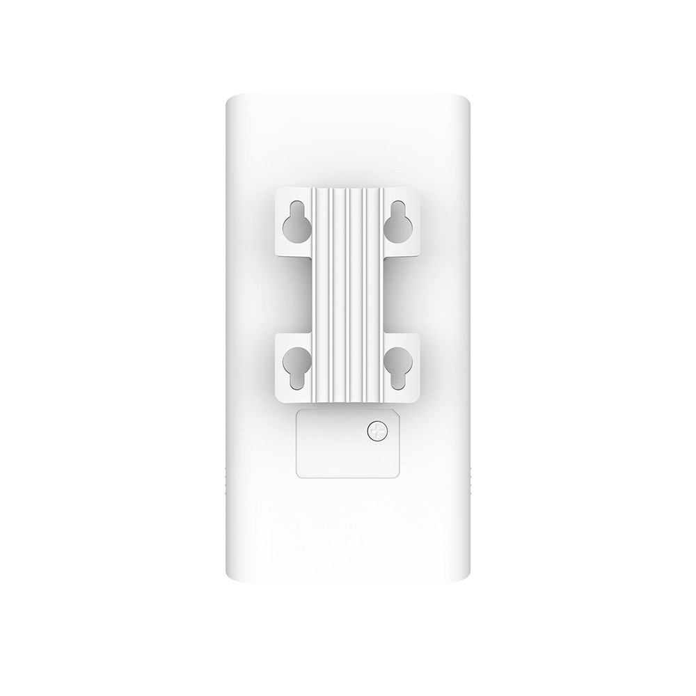 Фото Наружная точка доступа IP-COM CPE5, 5 ГГц, до 867 Мбит/с, IP65, 1х9dbi, PoE, 1х100 Мбит/с