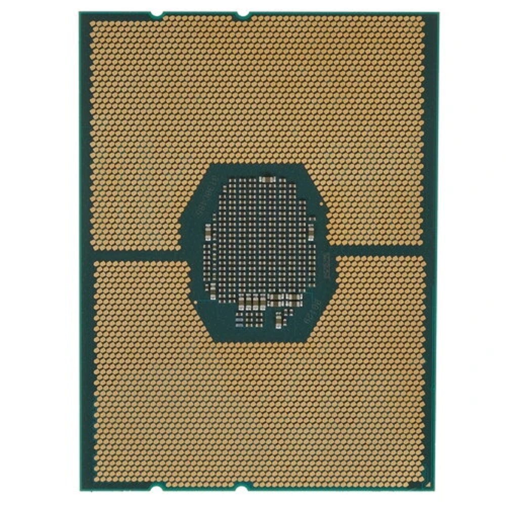 Процессор Intel Xeon Silver 4214, серверный