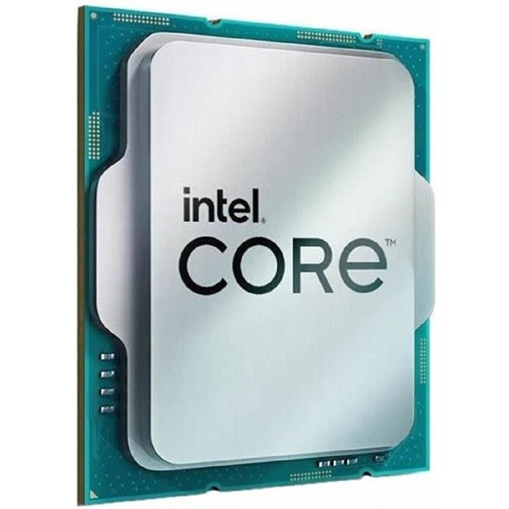 Процессор Intel Core i9-13900F, для настольного ПК