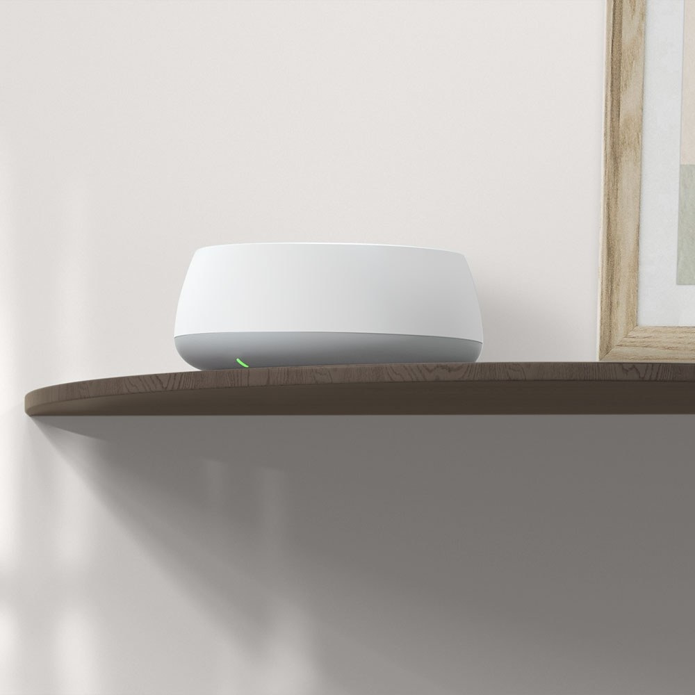 Фото Mesh система Wi-Fi TP-Link Deco BE22(2-pack)