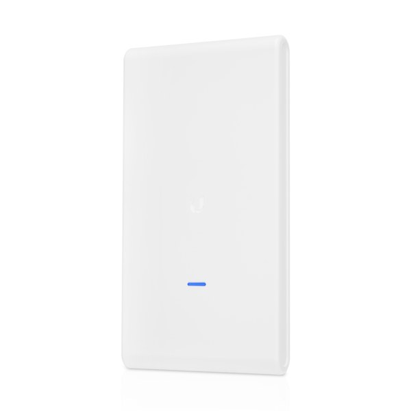 Фото Точка доступа Ubiquiti UAP-AC-M-PRO Mesh-точка доступа 2.4+5 ГГц, 802.11ac/n/a/g/b, 2х 1G Ethernet, 802.3af