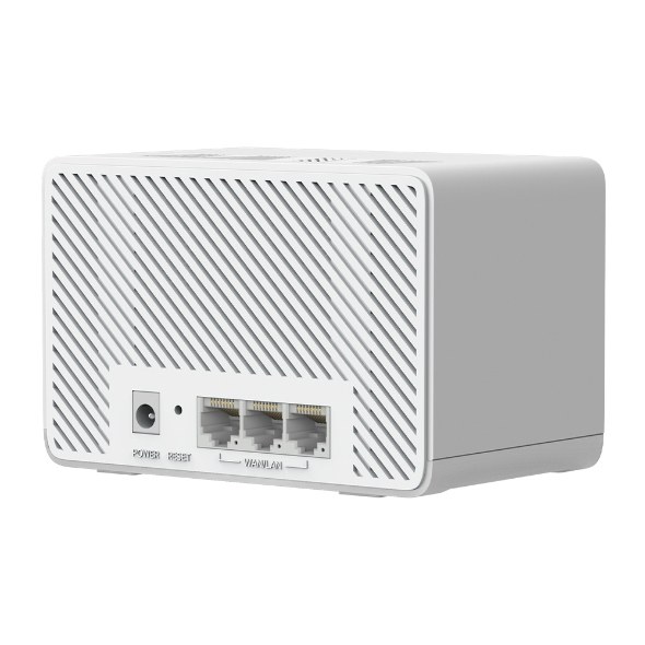 Фото Mesh-система Mercusys Halo H25BE(2-pack)