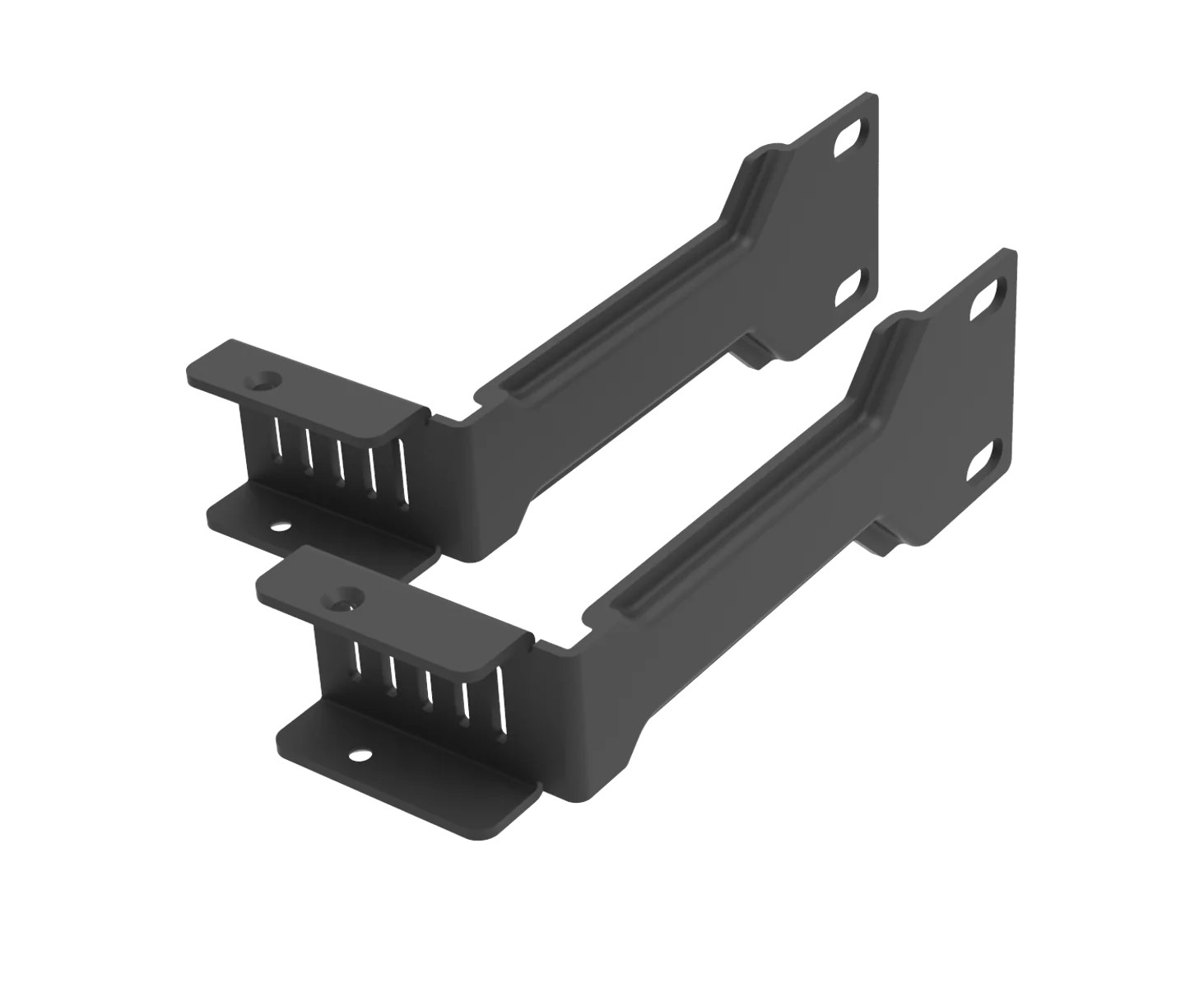 Фото Маршрутизатор 1000M 10PORT 1SFP+ RB4011IGS+RM MIKROTIK