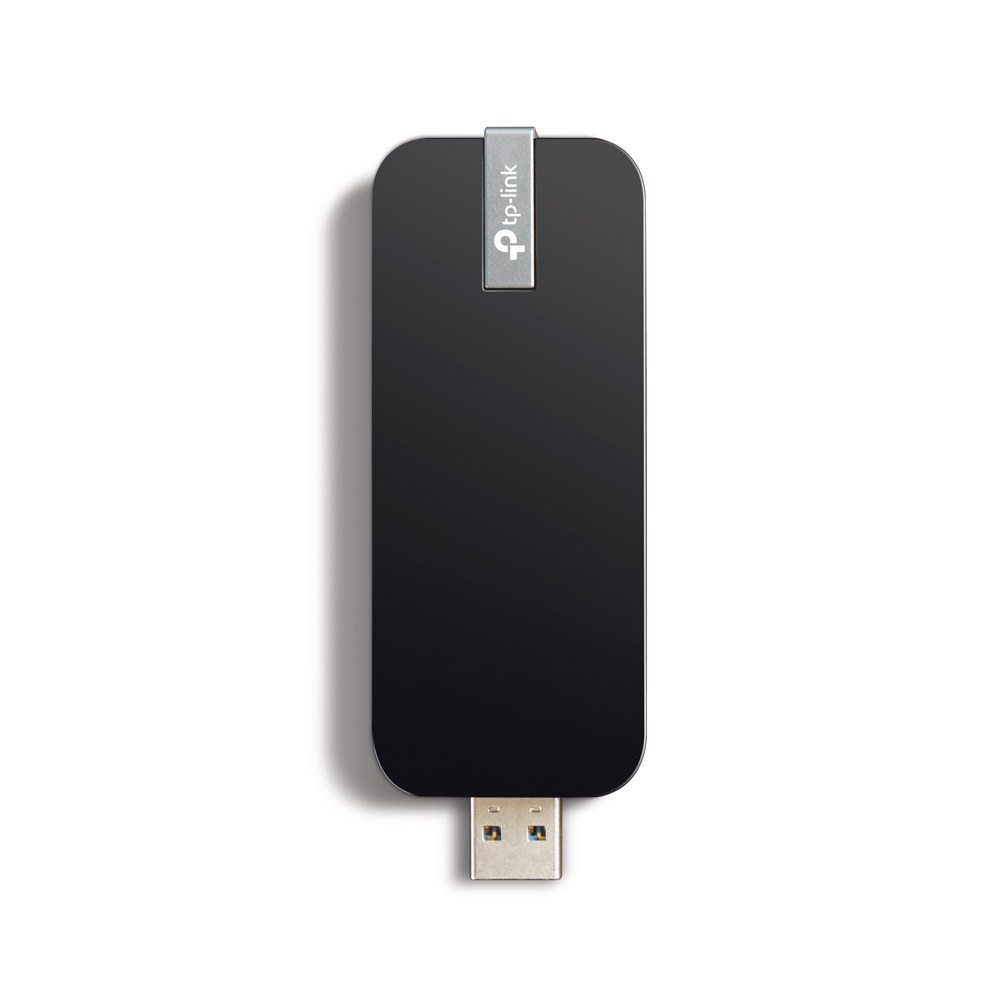Фото USB Wi-Fi адаптер TP-Link Archer T4U AC1200