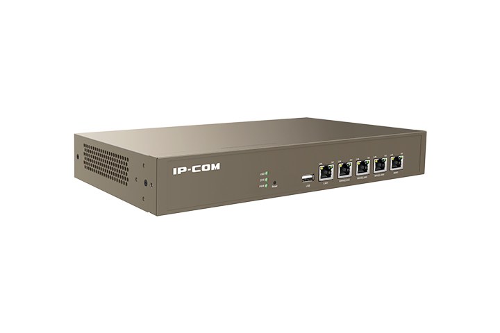 Фото Маршрутизатор Wi-Fi IP-COM M30 1000MBPS