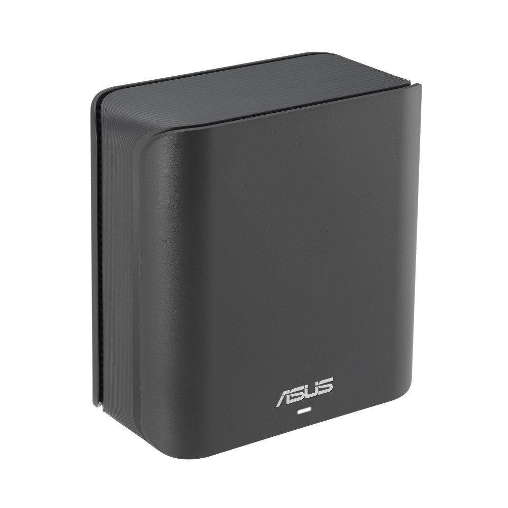 Фото Маршрутизатор ASUS BD4 (W-1-PK) WiFi 7 2x2.5G 2882+688Mbps 5GHz/2.4GHz