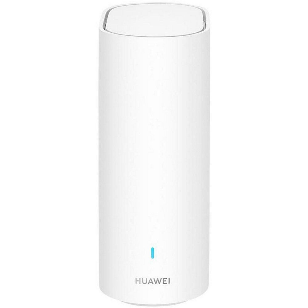 Фото Роутер беспроводной HUAWEI 53030DVA NVWA-AX30-23 WiFi 6 Plus AX3000 Mesh 3+ , MESH-комплект 10/100/1000 Mbit/s WAN/LAN (3-Package)