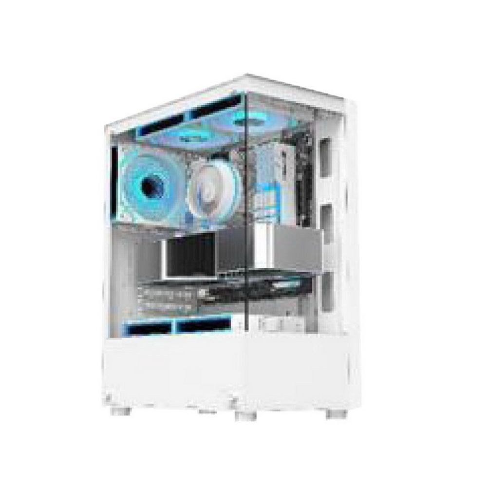 Фото Компьютерный корпус ALSEYE Spider-W (5 fans)