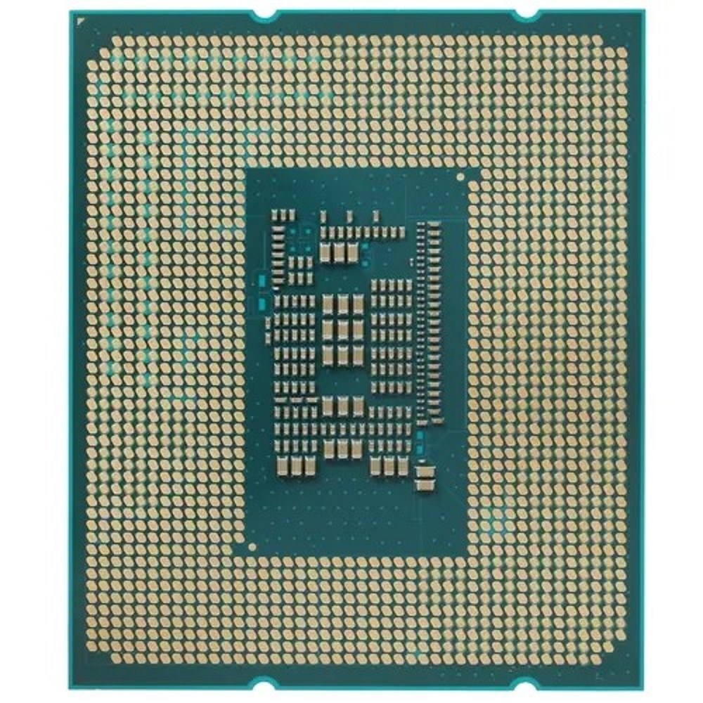 Процессор Intel Core i5-12500, для настольного ПК