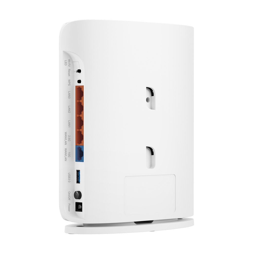 Фото Роутер TP-Link Archer BE450 BE3600