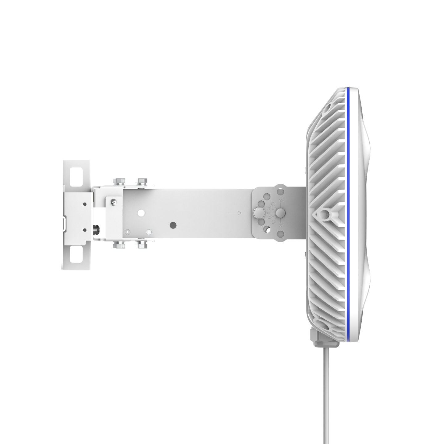 Фото Точка доступа Wi-Fi Ruijie/Reyee RG-RAP6260(H)-D