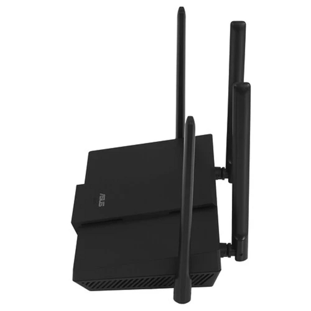 Фото Роутер беспроводной Asus RT-BE50 BE3600 10/100/1000/2500BASE-T