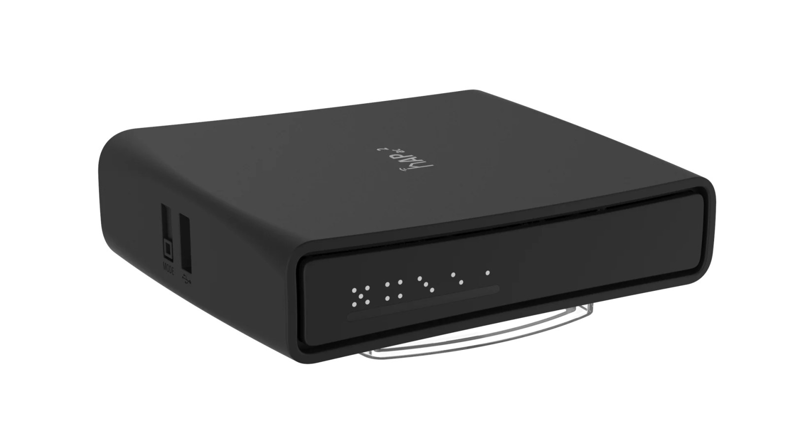 Фото Маршрутизатор 10/100/1000M 5PORT RBD52G-5HACD2HND-TC MIKROTIK