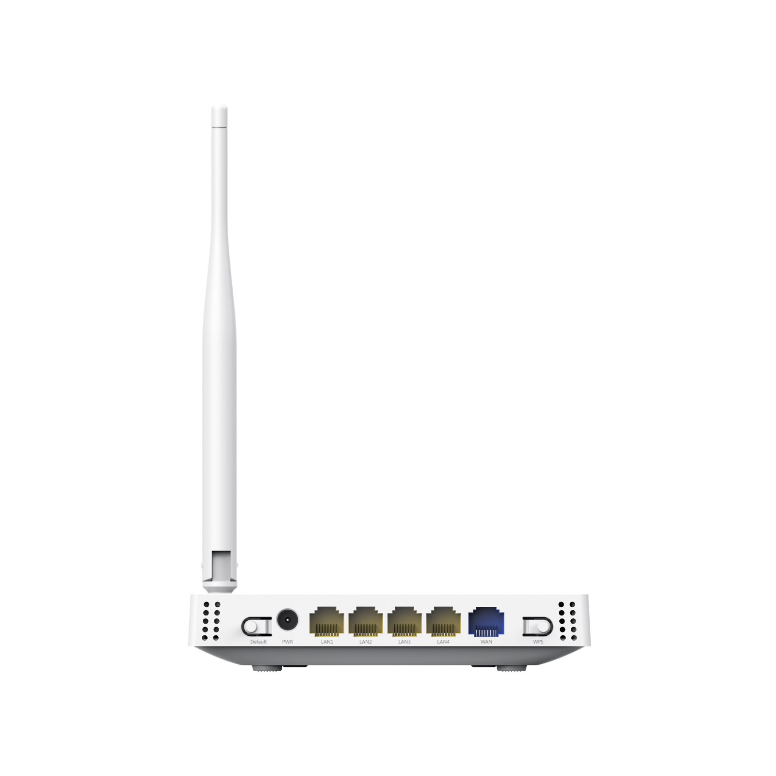 Фото Маршрутизатор беспроводной Netis WF2409E Wi-Fi белый
