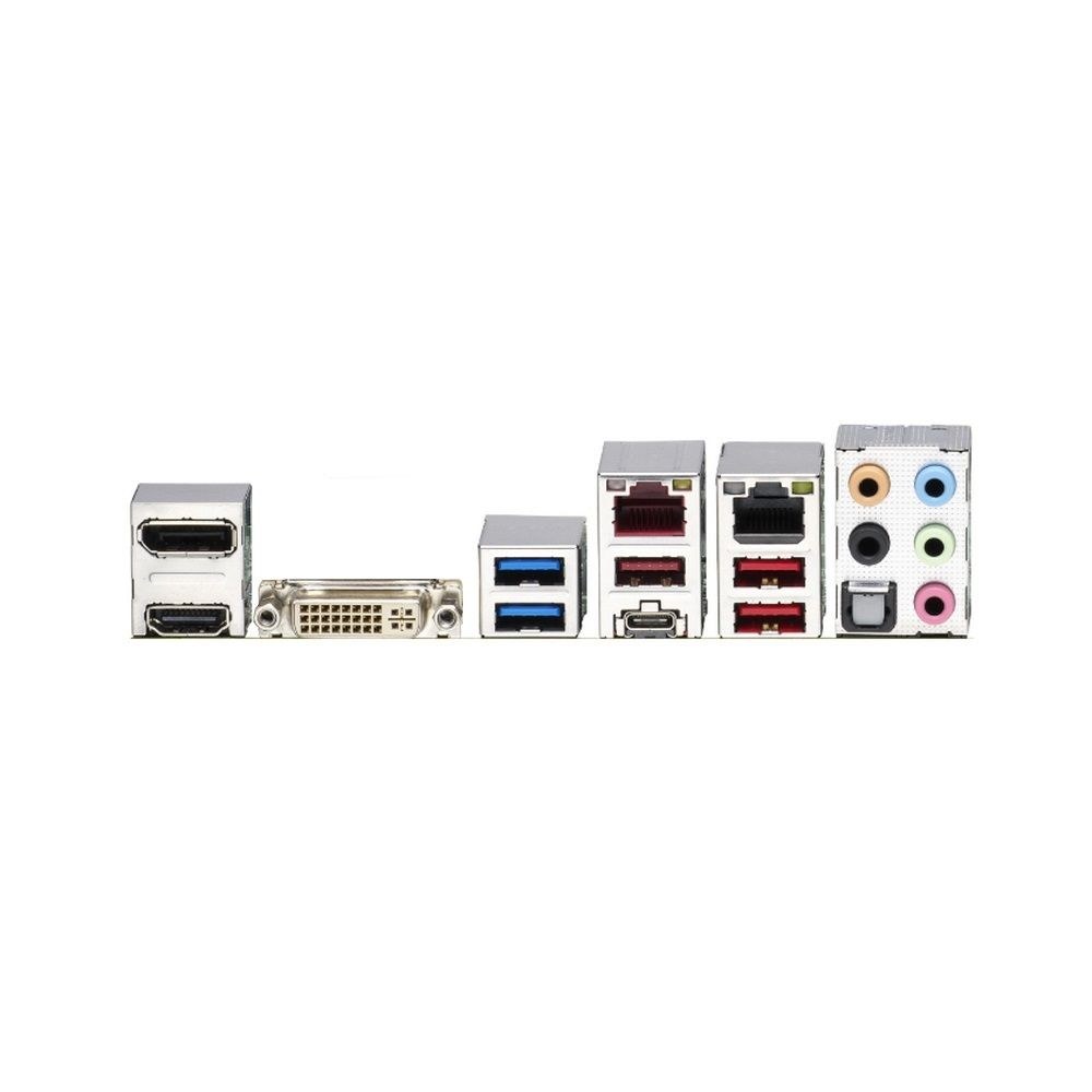 Фото Материнская плата Supermicro MBD-X12SAE-B, LGA 1200, Intel W480, 4xDDR4, 4xSATA, 2xM.2, 3xPCIe 3.0 (x16, x16, x1), 1xDP, 1xHDMI, 1xDVI-D, 2xUSB-A 2.0, 2xUSB-A 3.2 Gen 1, 3xUSB-A 3.2 Gen 2, 1xUSB-C 3.2 Gen 2, 1x 2.5Gb LAN, 1x 1Gb LAN, 5.1, 1xCOM, ATX