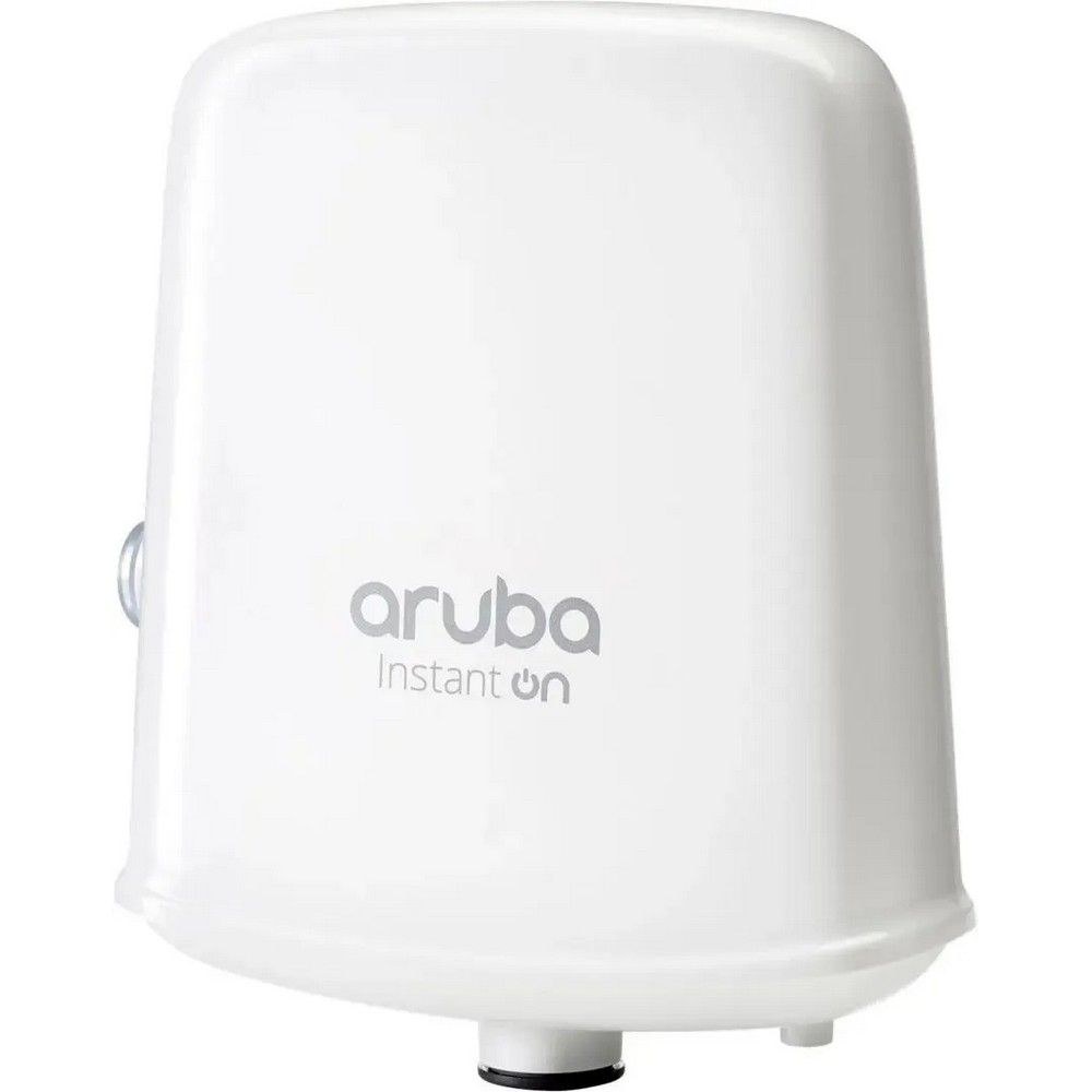 Фото Точка доступа сети Wi-Fi HPE Aruba Instant On AP17 (RW) Access Point